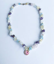 Load image into Gallery viewer, SUNSHINE COAST Necklace