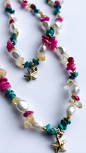 Load image into Gallery viewer, THE KAILANI COLLECTION - Necklace & Bracelet Set
