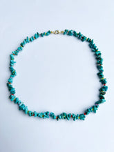 Load image into Gallery viewer, The SIROCCO Multicolour Choker