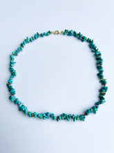 Load image into Gallery viewer, The SIROCCO Multicolour Necklace & Choker Set