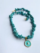 Load image into Gallery viewer, The SIROCCO Necklace