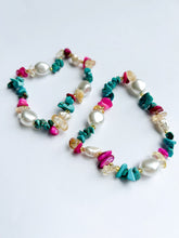 Load image into Gallery viewer, THE KAILANI COLLECTION - Necklace