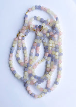 Load image into Gallery viewer, Pastel Stone Necklace