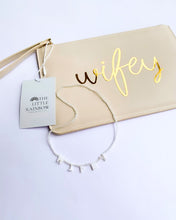 Load image into Gallery viewer, My Forever Beads X The Little Rainbow - 'WIFEY' Set