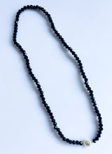 Load image into Gallery viewer, Yin & Yang Necklace