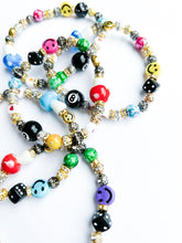 Load image into Gallery viewer, MIDNIGHT Bracelet