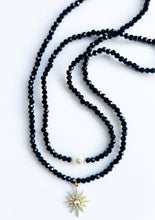 Load image into Gallery viewer, Yin & Yang Necklace