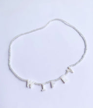 Load image into Gallery viewer, 'WIFEY' Necklace