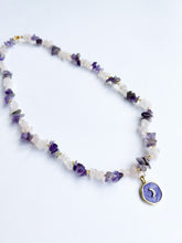 Load image into Gallery viewer, MISTY SUNSET Necklace