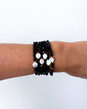 Load image into Gallery viewer, Yin & Yang Bracelet