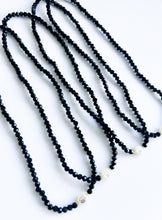 Load image into Gallery viewer, Yin & Yang Necklace