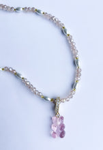 Load image into Gallery viewer, GUMMY BEAR Necklace