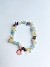 Load image into Gallery viewer, SUNSHINE COAST - Necklace & Bracelet Set