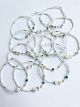 Load image into Gallery viewer, Personalised FRIENDSHIP Bracelet