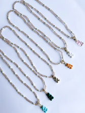 Load image into Gallery viewer, GUMMY BEAR Necklace
