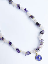 Load image into Gallery viewer, MISTY SUNSET Necklace