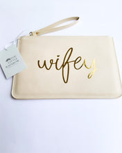 Load image into Gallery viewer, My Forever Beads X The Little Rainbow - 'WIFEY' Set