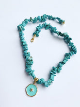 Load image into Gallery viewer, The SIROCCO Necklace