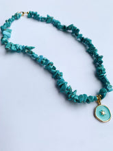 Load image into Gallery viewer, The SIROCCO Necklace