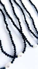 Load image into Gallery viewer, Yin & Yang Necklace