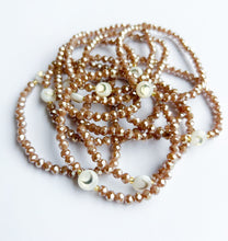 Load image into Gallery viewer, MOON Bracelet