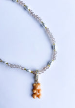 Load image into Gallery viewer, GUMMY BEAR Necklace