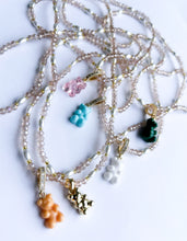 Load image into Gallery viewer, GUMMY BEAR Necklace