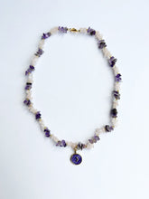 Load image into Gallery viewer, MISTY SUNSET Necklace
