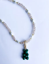 Load image into Gallery viewer, GUMMY BEAR Necklace