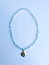 Load image into Gallery viewer, HAPPY Gem Necklace