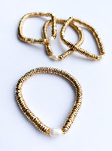 Load image into Gallery viewer, Link Bracelet