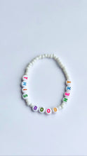 Load image into Gallery viewer, 'THIS BOOB NEXT' Glass Seed Bracelet
