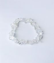 Load image into Gallery viewer, Signature Quartz Stone Anklet