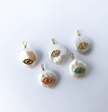 Load image into Gallery viewer, 'PROTECTION' Necklace