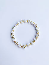 Load image into Gallery viewer, SMILEY Stacker Bracelet