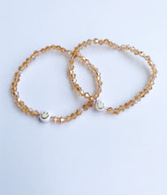 Load image into Gallery viewer, STACK EM UP Gem Bracelet