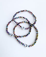 Load image into Gallery viewer, STACK EM UP Gem Bracelet
