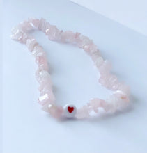 Load image into Gallery viewer, Children’s Signature Quartz Stone Bracelet
