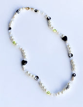 Load image into Gallery viewer, 'GOOD VIBES' Custom Pearl Set