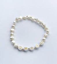 Load image into Gallery viewer, My Forever Beads X The Little Rainbow Bridal Set