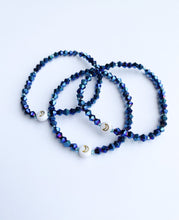 Load image into Gallery viewer, STACK EM UP Gem Bracelet