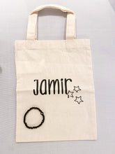 Load image into Gallery viewer, Personalised Party Bags and Bracelet Bundle (5 Pack)