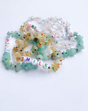 Load image into Gallery viewer, SMILE Quartz Bracelet