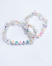 Load image into Gallery viewer, SMILE Quartz Bracelet
