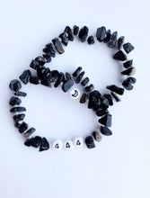 Load image into Gallery viewer, Angel Number Stack Bracelets