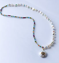 Load image into Gallery viewer, 'PROTECTION' Necklace