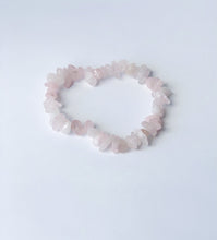 Load image into Gallery viewer, Children’s Signature Quartz Stone Bracelet