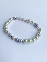 Load image into Gallery viewer, Ombré Pearl Bracelet Set