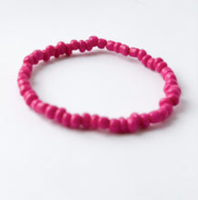 Load image into Gallery viewer, Classic Glass Seed Bracelet