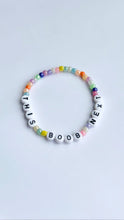 Load image into Gallery viewer, 'THIS BOOB NEXT' Glass Seed Bracelet